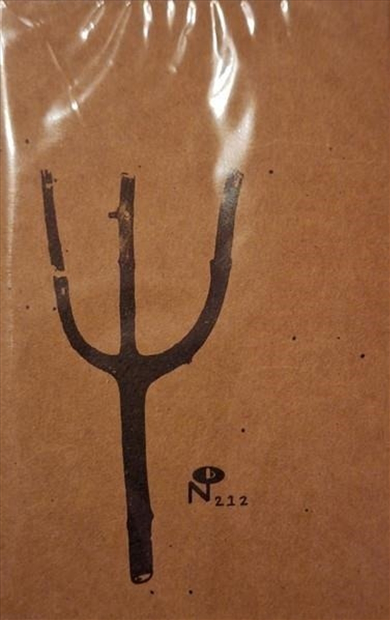 Giving Birth To Thunder - Orange Vinyl/Product Detail/Rock/Pop