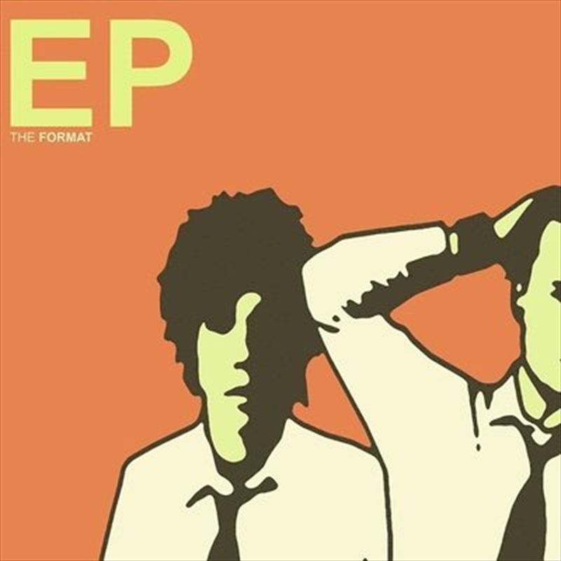 Ep/Product Detail/Rock/Pop