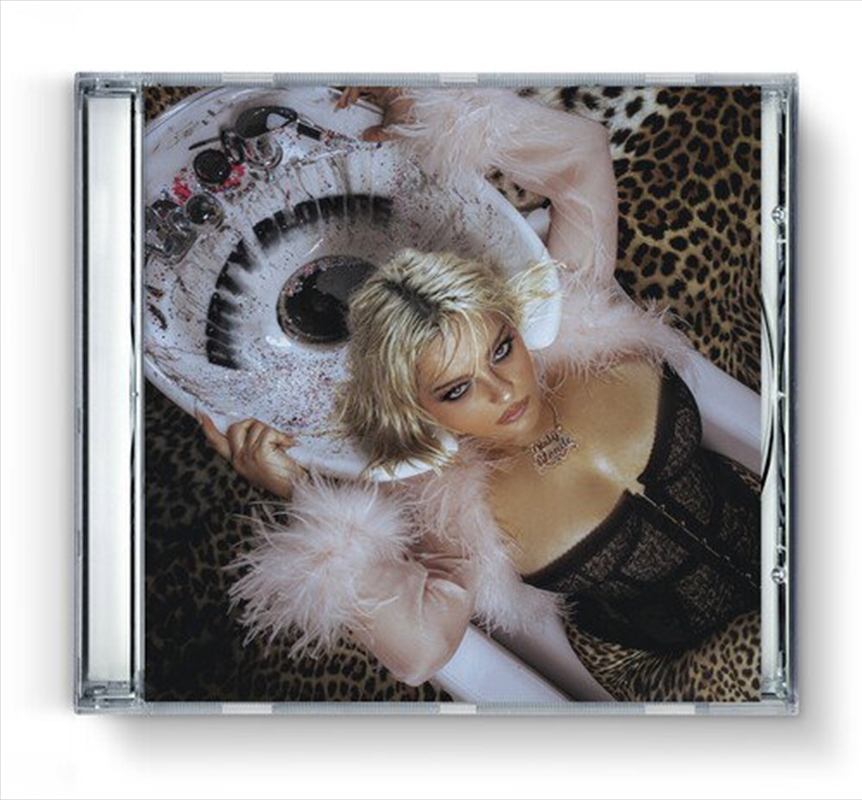 Dirty Blonde/Product Detail/Dance