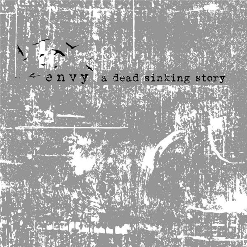 Dead Sinking Story/Product Detail/Rock/Pop