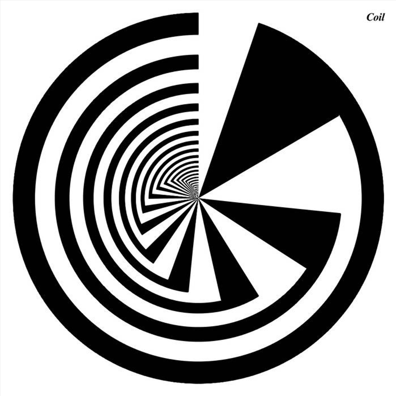 Constant Shallowness Leads To Evil - Coke Bottle Vinyl/Product Detail/Dance