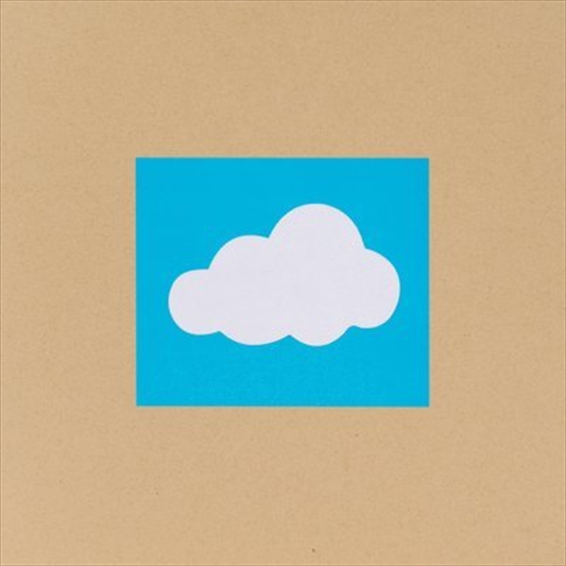 Clouds/Product Detail/Rock/Pop