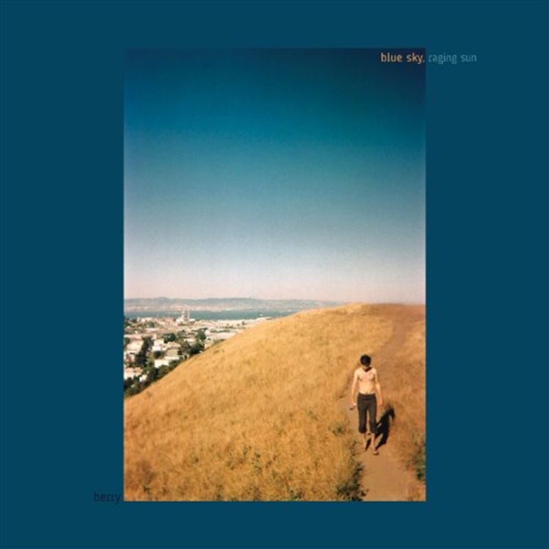 Blue Sky Raging Run/Product Detail/Rock/Pop