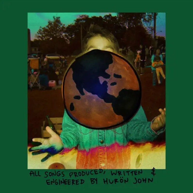 Apocalypse Wow/Product Detail/Rock/Pop