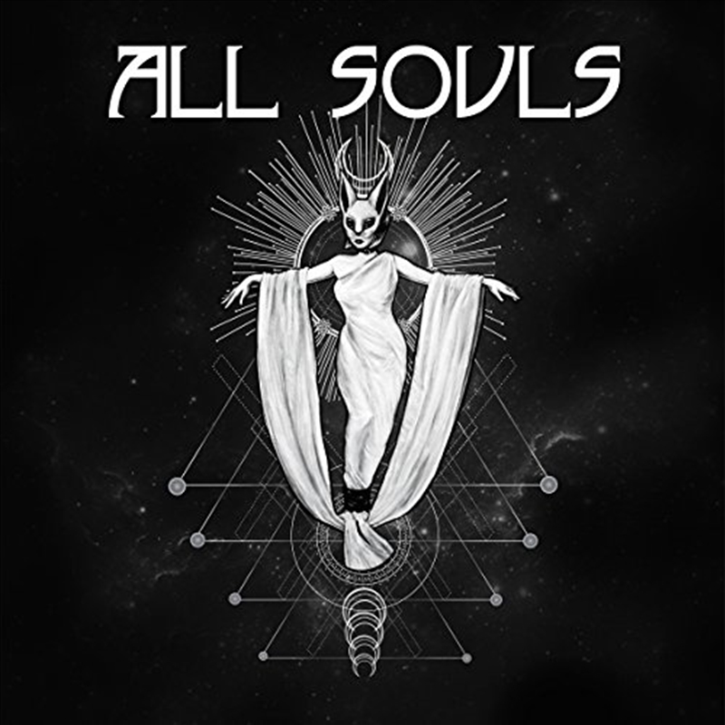 All Souls/Product Detail/Rock/Pop