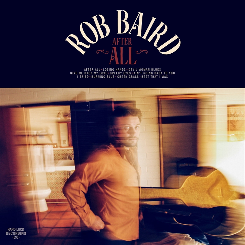 After All/Product Detail/Rock/Pop