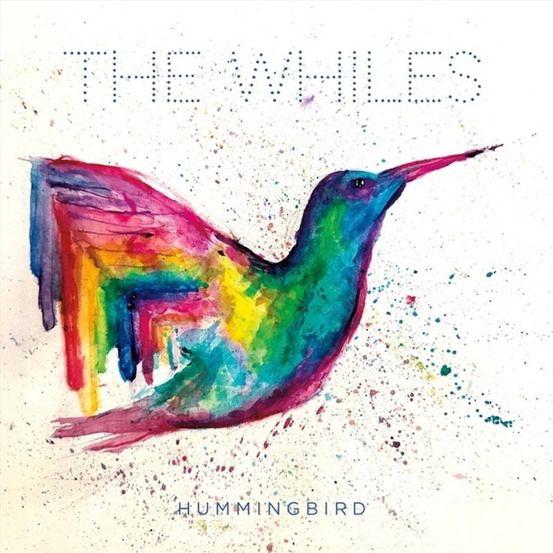 Hummingbird/Product Detail/Rock/Pop