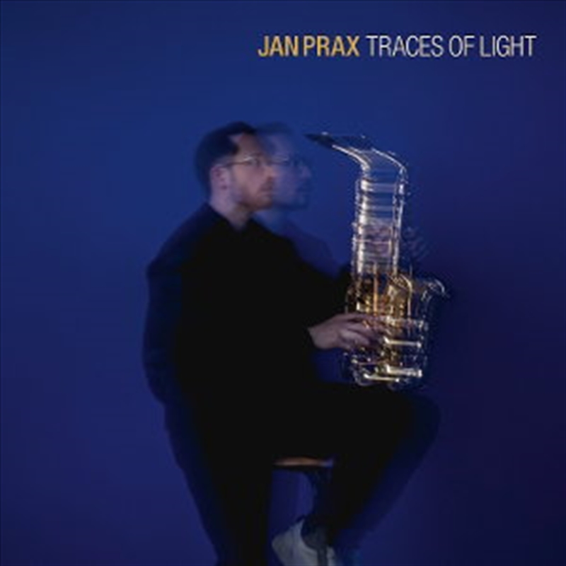 Traces Of Light/Product Detail/Jazz