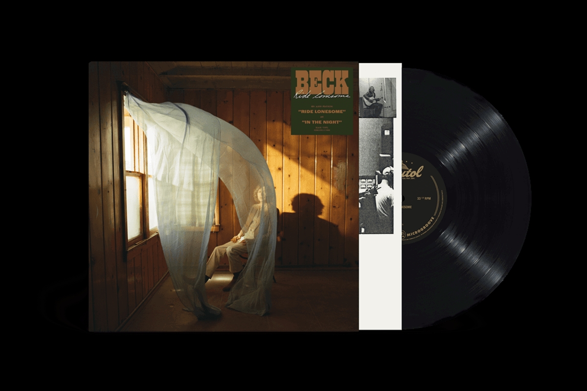 Ride Lonesome/Product Detail/Alternative
