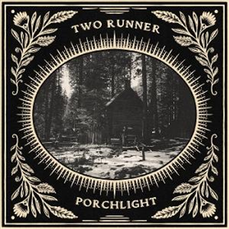Porchlight - Bone Vinyl/Product Detail/Country