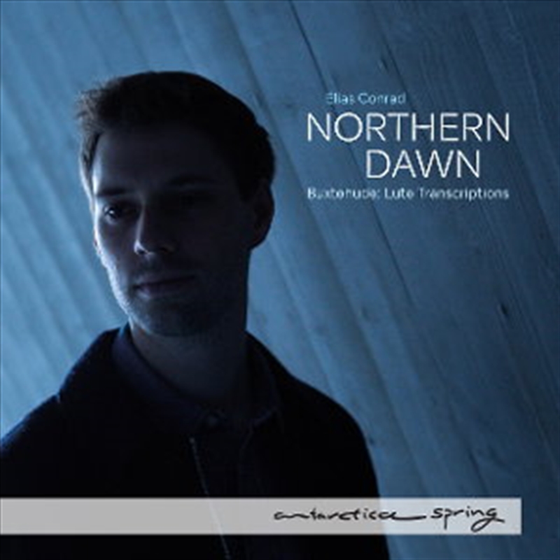 Buxtehude: Lute Transcriptions - Northern Dawn/Product Detail/Classical