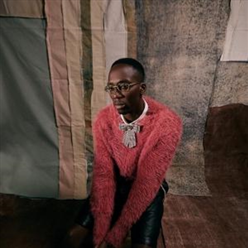 Black Boy: Alternative/Product Detail/R&B