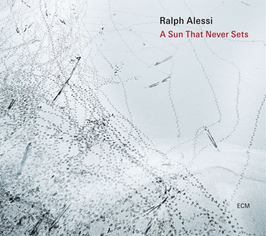 A Sun That Never Sets/Product Detail/Jazz