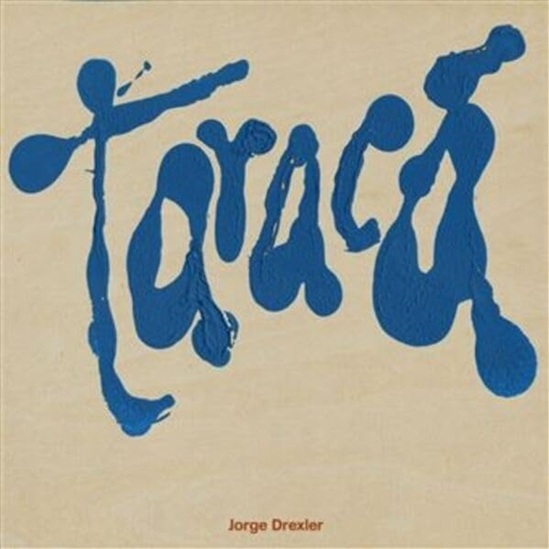 Taraca/Product Detail/Rock/Pop