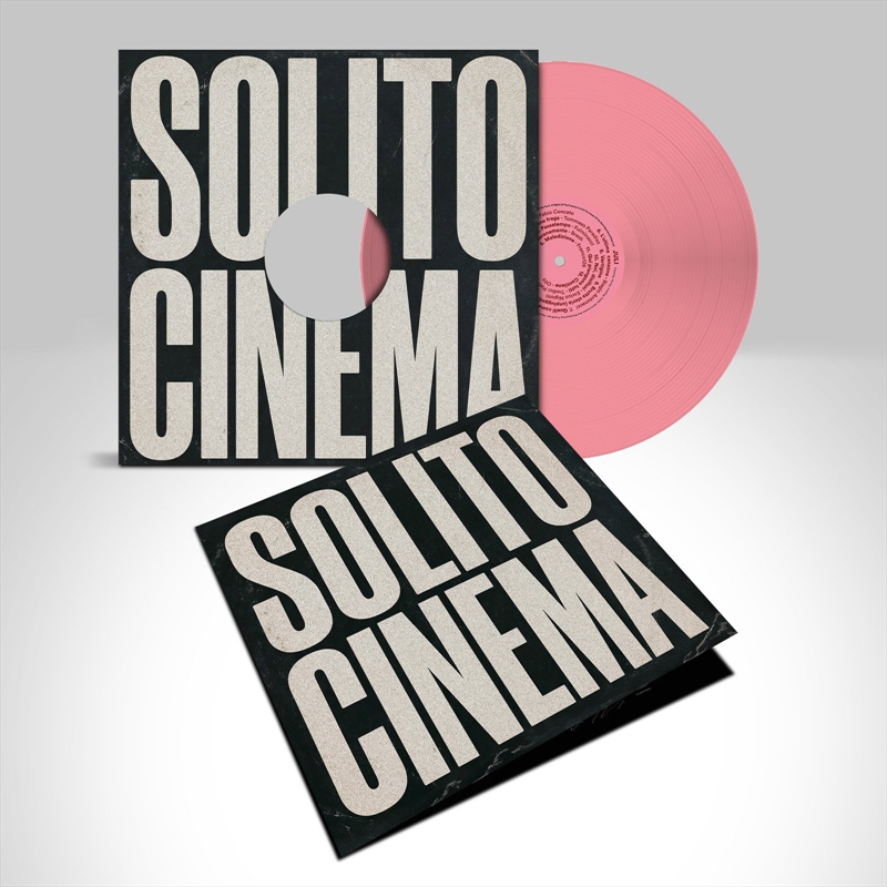 Solito Cinema/Product Detail/World