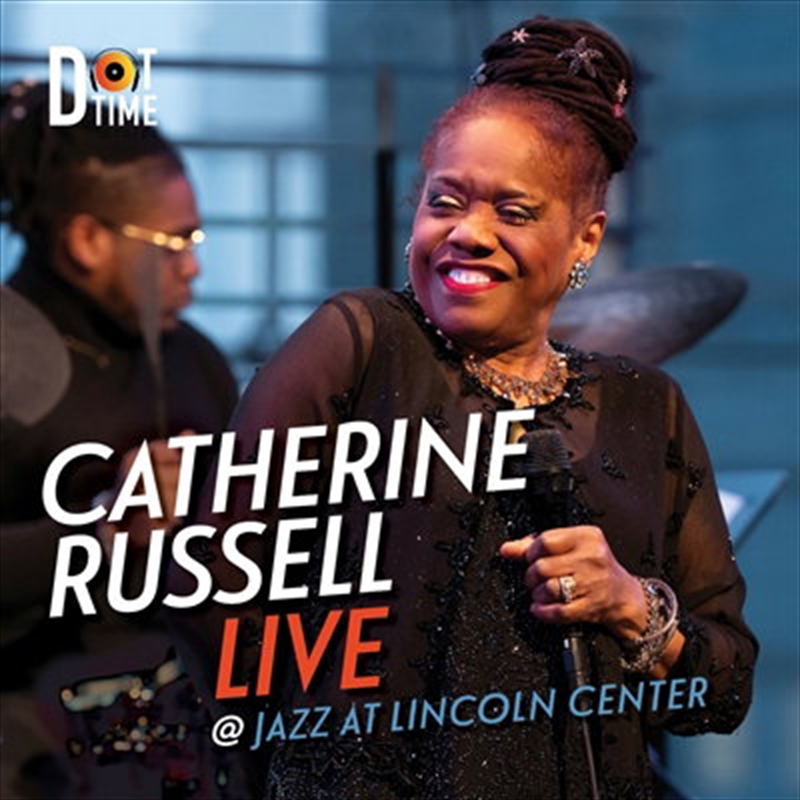 Live At Jazz At Lincoln Center/Product Detail/Jazz