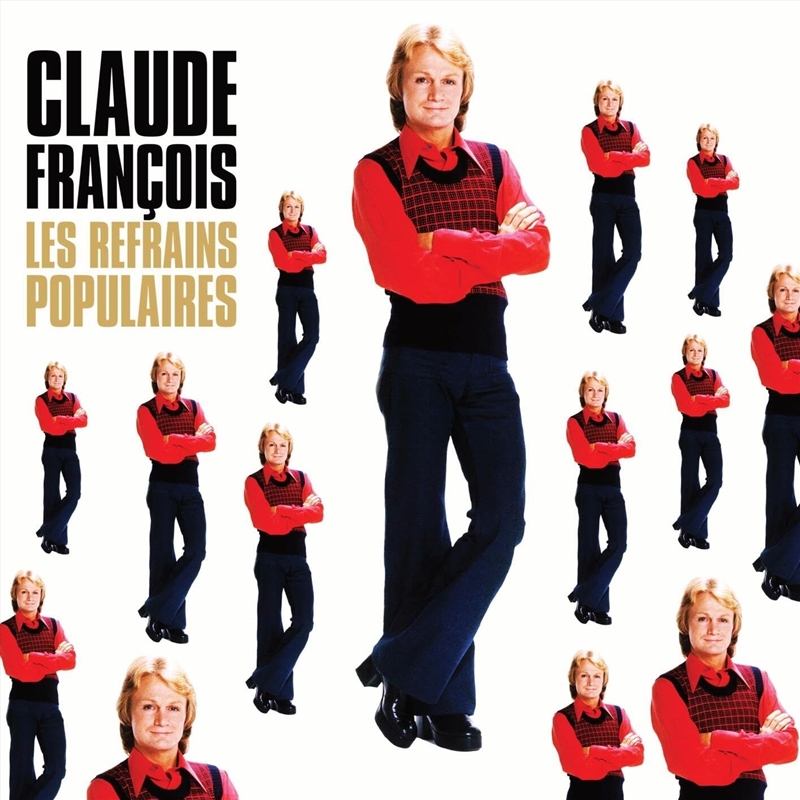 Les Refrains Populaires/Product Detail/Rock/Pop