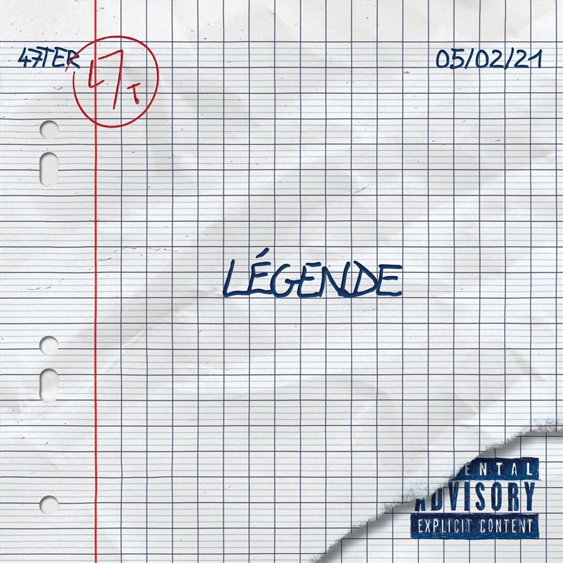 Legende/Product Detail/Rock/Pop