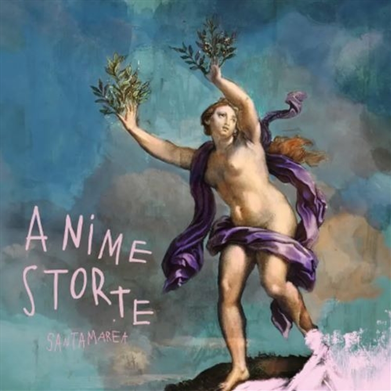 Anime Storte/Product Detail/World