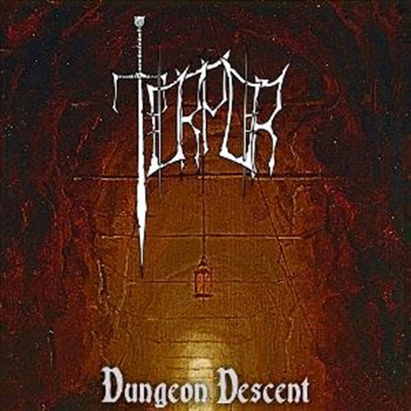 Dungeon Descent/Product Detail/Metal