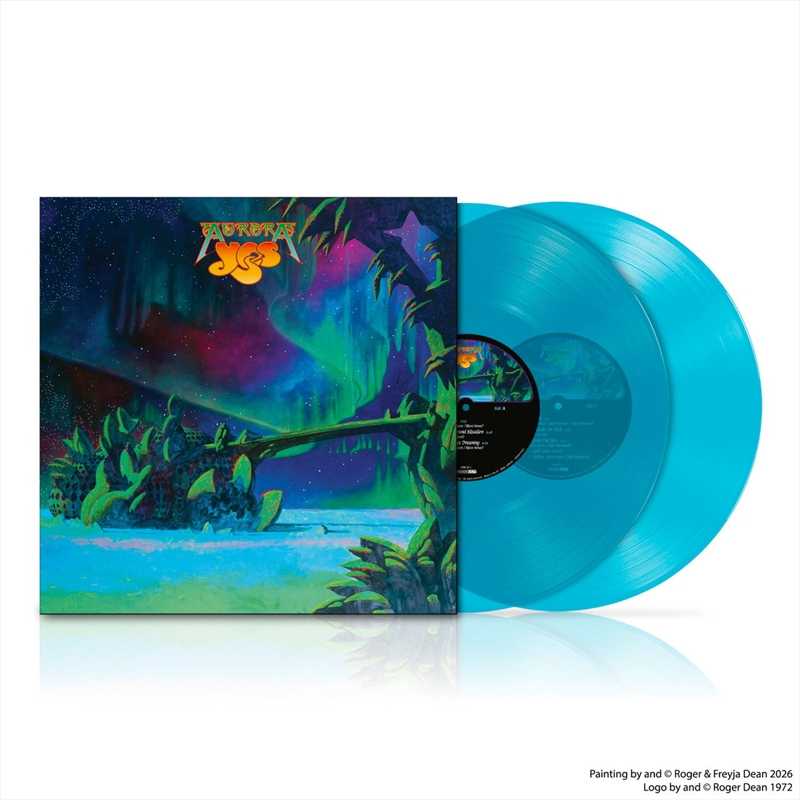 Aurora/Product Detail/Rock/Pop