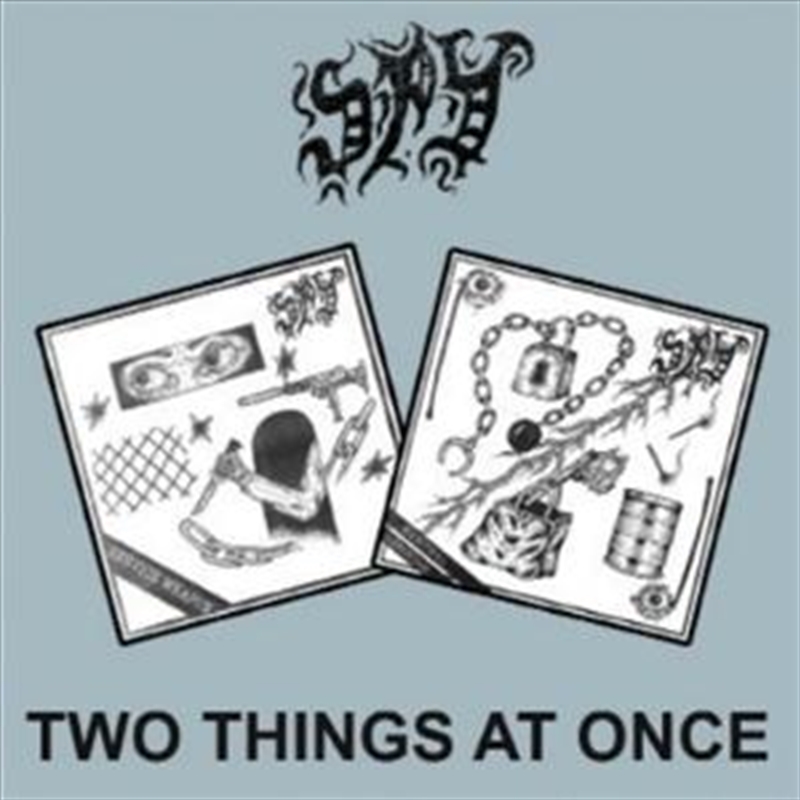 Two Things At Once/Product Detail/Rock/Pop