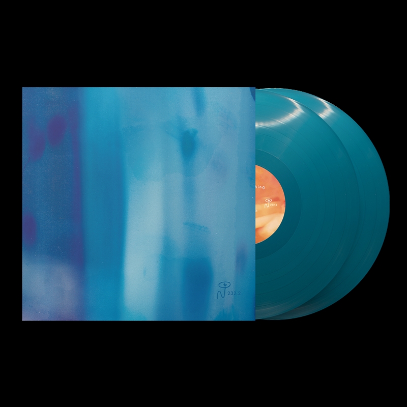 Xuvetyn - Sky Blue Vinyl/Product Detail/Rock/Pop