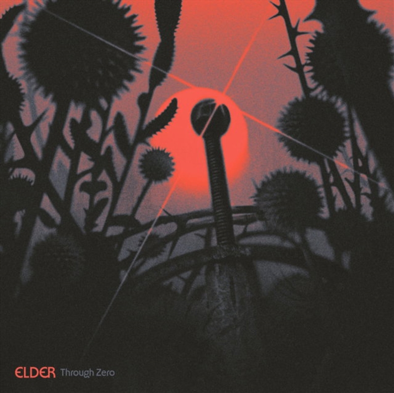 Through Zero/Product Detail/Hard Rock