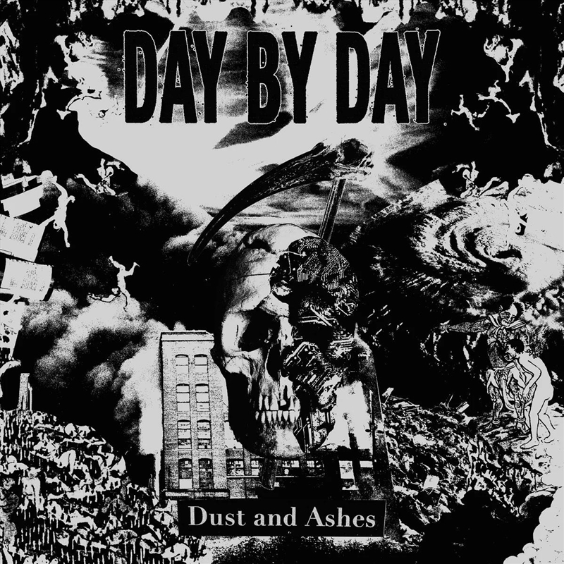 Dust & Ashes/Product Detail/Punk