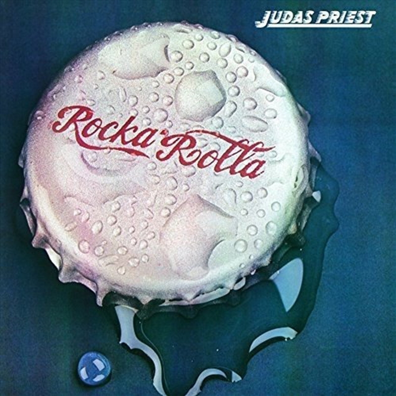 Rocka Rolla/Product Detail/Hard Rock