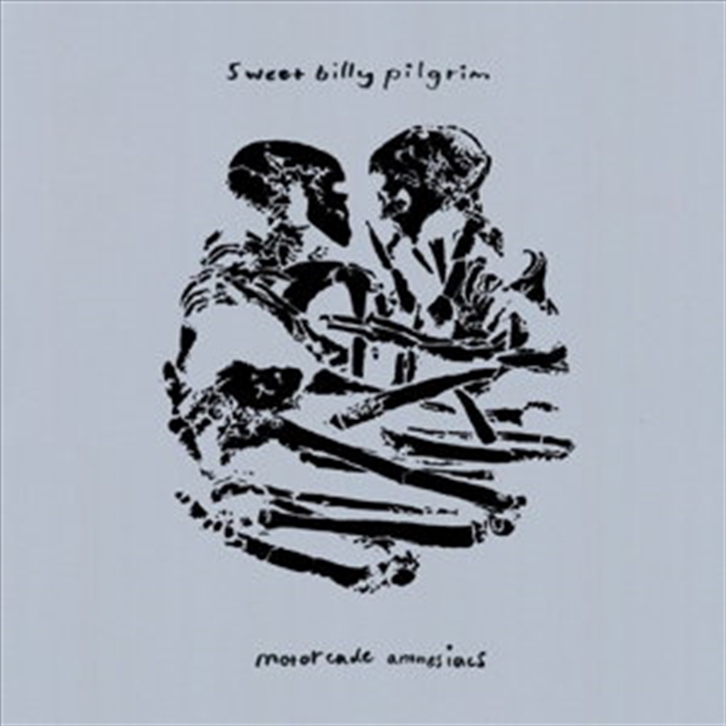 Motorcycle Amnesiacs/Product Detail/Rock/Pop