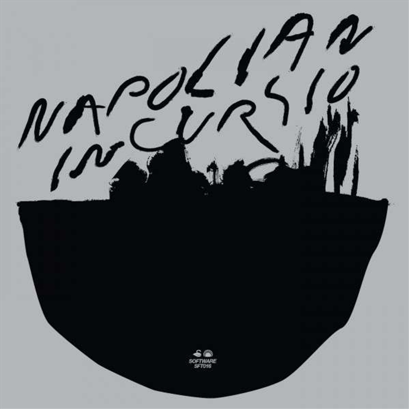 Incursio/Product Detail/Rock/Pop
