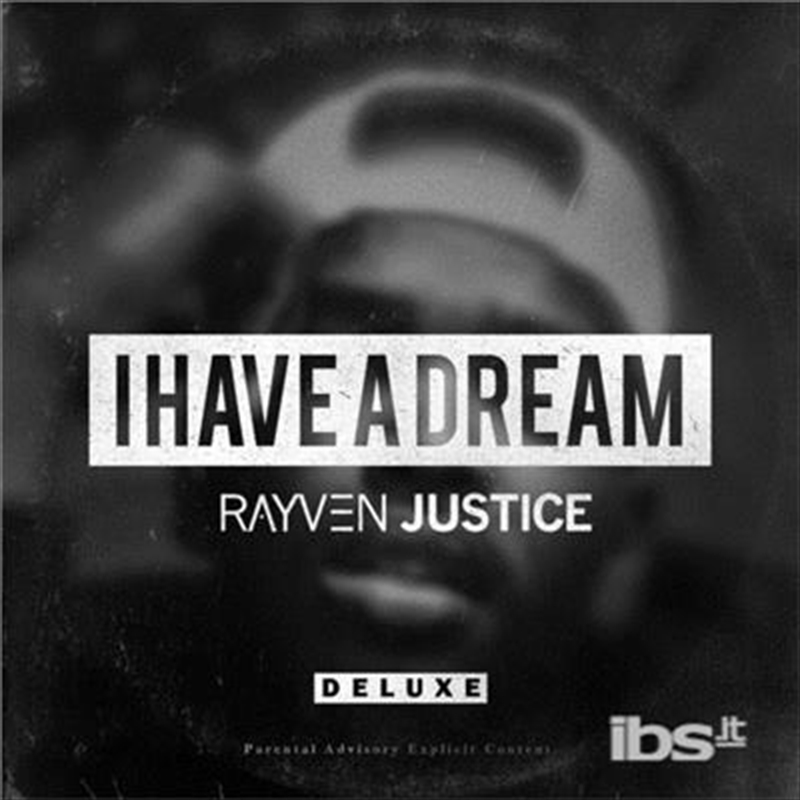 Have A Dream/Product Detail/R&B