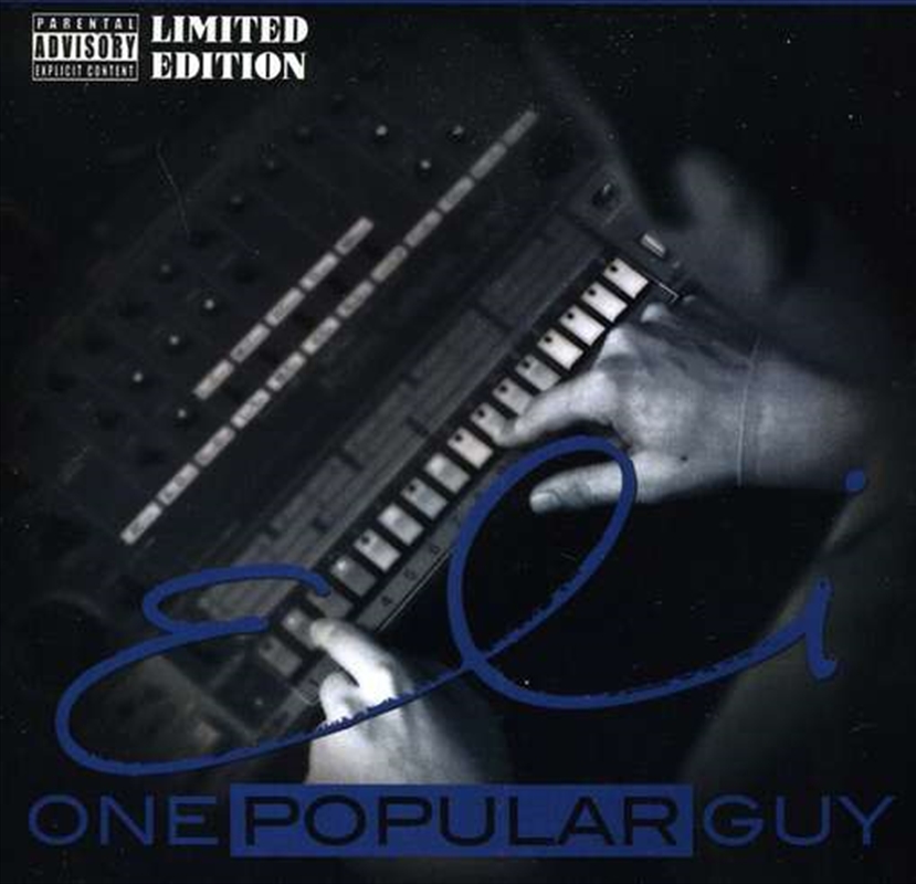 One Popular Guy/Product Detail/Rock