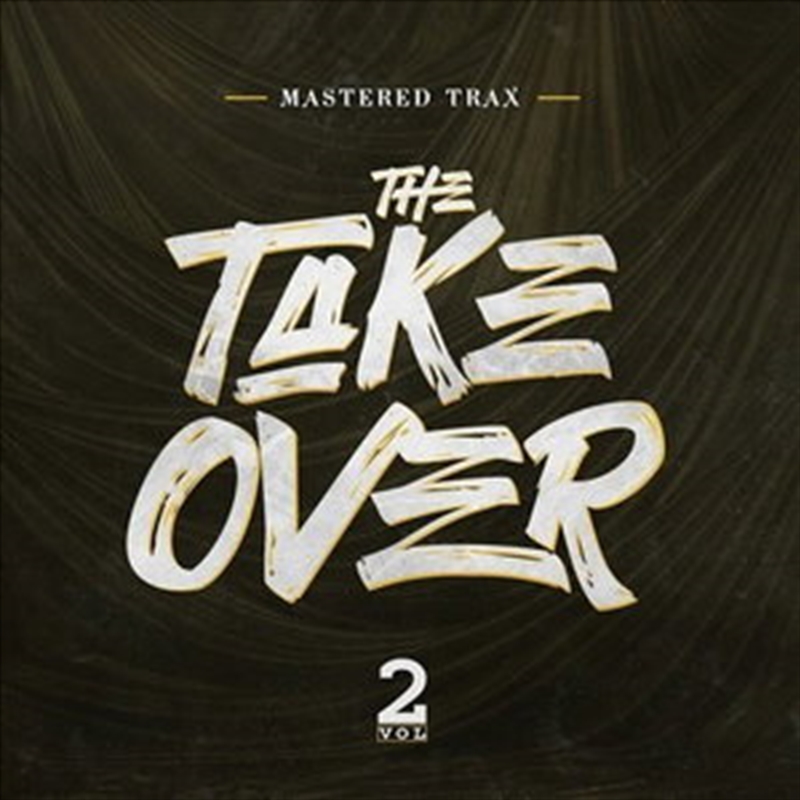 Take Over Vol 2/Product Detail/Rap
