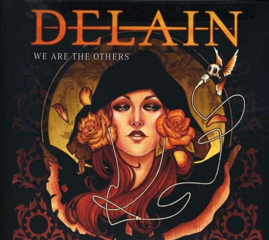 We Are The Others/Product Detail/Metal