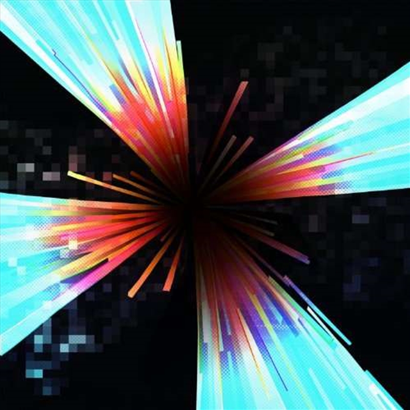Chroma Cannon/Product Detail/Rock/Pop