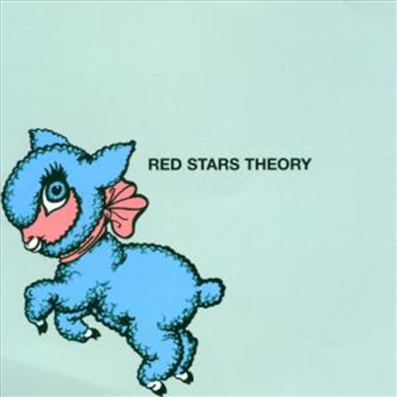 Red Stars Theory/Product Detail/Rock/Pop