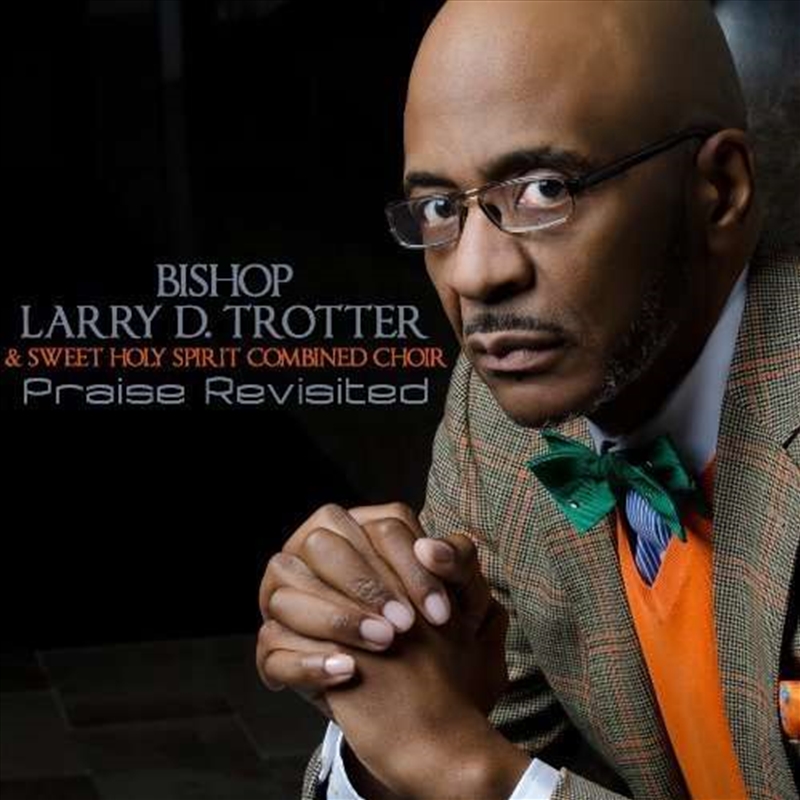 Praise Revisited/Product Detail/Religious