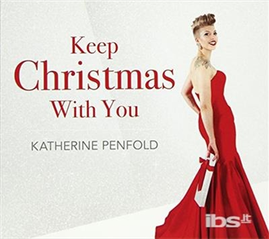 Keep Christmas With You/Product Detail/Christmas