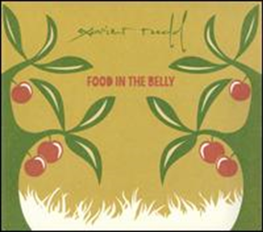 Food In The Belly/Product Detail/Rock/Pop