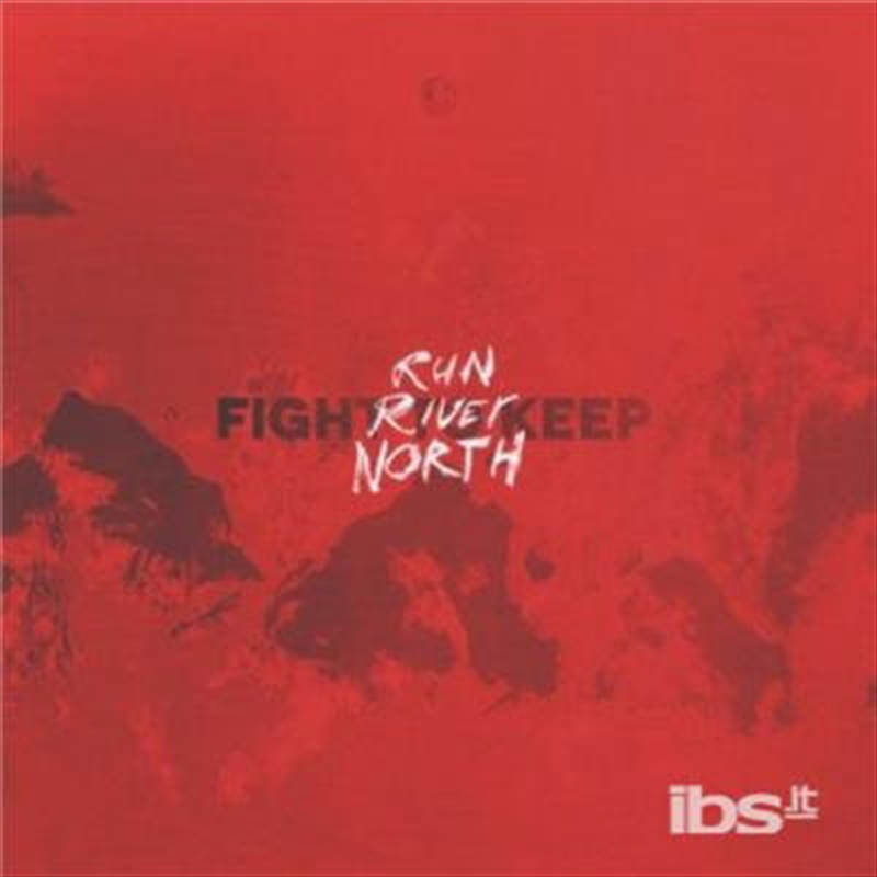 Fight To Keep/Product Detail/Rock/Pop