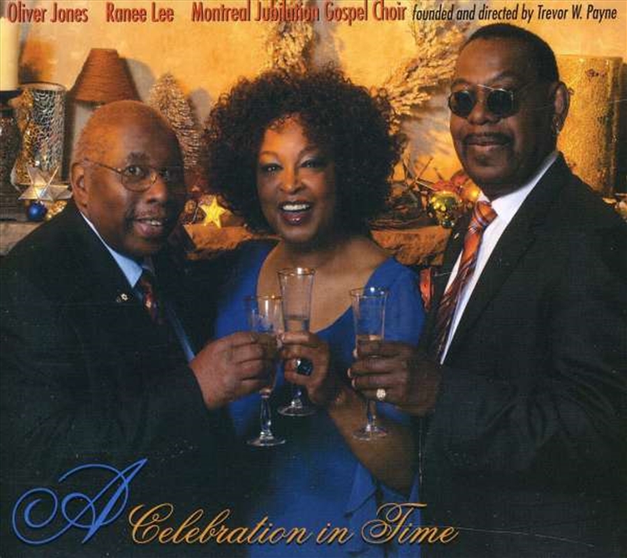 Celebration In Time/Product Detail/Christmas