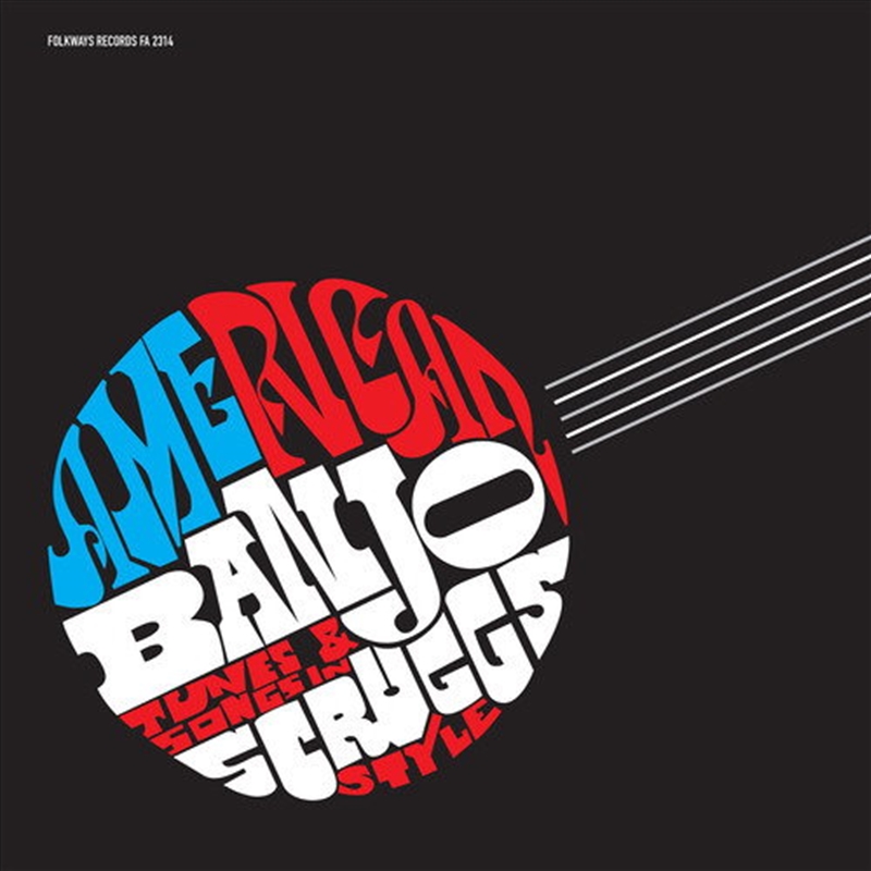 American Banjo: Tunes & Songs In Scruggs/Product Detail/Blues