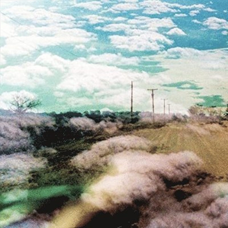 Always Foreign - Opaque Green Vinyl/Product Detail/Rock/Pop