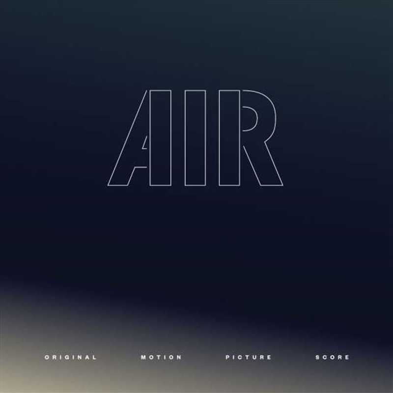Air - Score/Product Detail/Soundtrack