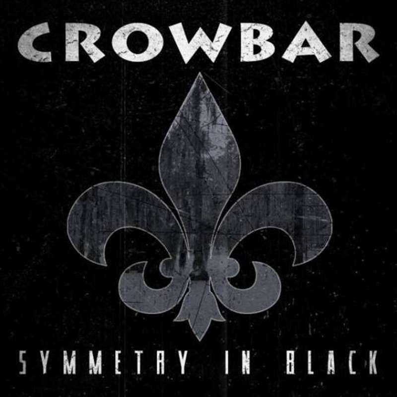 Symmetry In Black/Product Detail/Rock/Pop