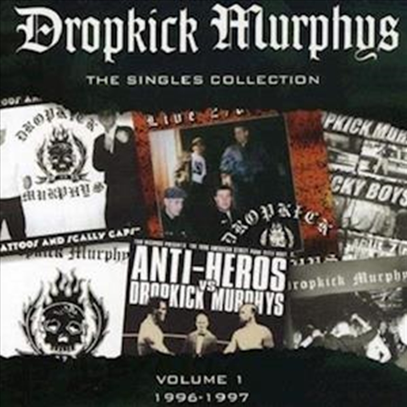 Singles Collection/Product Detail/Rock/Pop