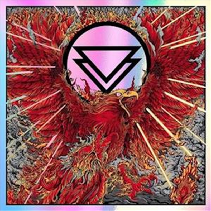 Rise From The Ashes: Live At The Shrine/Product Detail/Rock/Pop