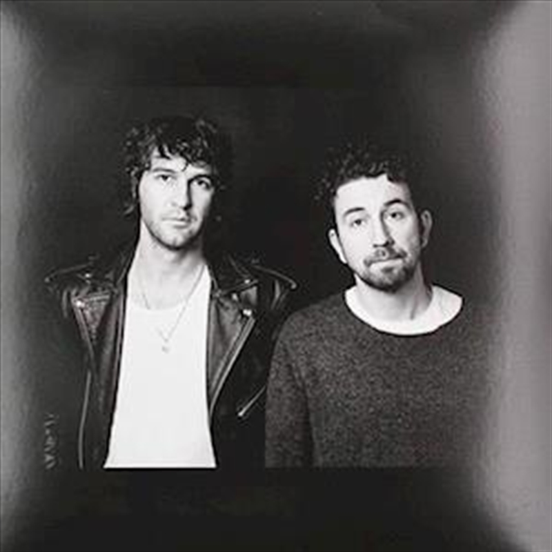 Near To The Wild Heart - White/Product Detail/Rock/Pop